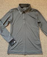 Adidas Golf Poloshirt Langarm Gr.S Neu Bayern - Langenzenn Vorschau