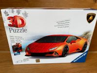 3D Puzzle - Lamborghini Huracán EVO von Ravensburger Baden-Württemberg - Eningen Vorschau