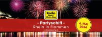 1 Ticket Rhein in Flammen*After Job Party 04.05. Nordrhein-Westfalen - Troisdorf Vorschau