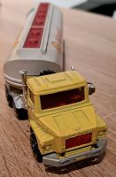 Majorette Ech. 1/60 Scania Shell Tankwagen - 70er/ 80er Jahre Berlin - Lichtenberg Vorschau