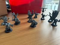 Orruk Warclans - 10 x Ardboyz klassisch + Warchanter Hessen - Kassel Vorschau