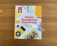 Bauherren Handbuch, Stiftung Warentest Baden-Württemberg - Biberach an der Riß Vorschau