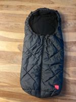 Fußsack Winter von Kaiser für Kinderwagen/Maxicosi Nordrhein-Westfalen - Bottrop Vorschau