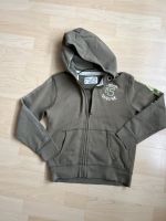 Kapuzenjacke von Scotch Shrunk in Größe 140 Frankfurt am Main - Ginnheim Vorschau