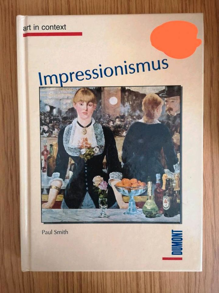 Impressionismus in Berlin