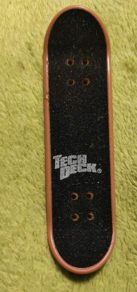 Fingerboard Tech Teck in Weissach im Tal