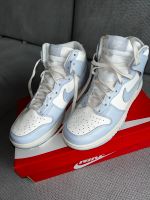 Nike DUNK HIGH Sail/Football Gr.40 Niedersachsen - Garbsen Vorschau