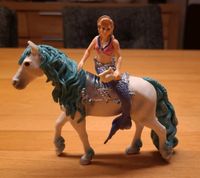 Schleich 70558 bayala Spielfigur - Meerjungfrau Gabriella Bayern - Grettstadt Vorschau