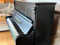 Klavier Lichtenstein Jugendstil Piano schwarz kpl.überholt Baden-Württemberg - Eschach (bei Schwäbisch Gmünd) Vorschau