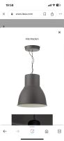 Industrial Lampe Hektar Ikea Bayern - Regensburg Vorschau