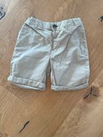 Chino-Shorts H&M Gr. 140 beige TOP-Zustand Baden-Württemberg - Weinstadt Vorschau