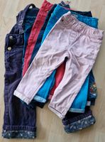 6 Hosen Set Gr. 92 Niedersachsen - Jever Vorschau