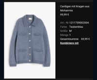 Strickjacke, Frauen, Cardigan, M, Neuware Dortmund - Innenstadt-West Vorschau