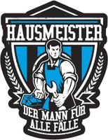 Hausmeister*in / diverse gesucht Niedersachsen - Bad Grund (Harz) Vorschau