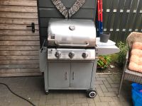 Gasgrill / Grill von Grillchef Niedersachsen - Hammah Vorschau