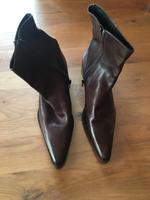 Stiefelette, Donna Carolina, Gr. 42, dkl.braun, neu Baden-Württemberg - Dußlingen Vorschau