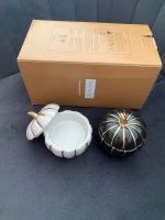 Partylite Pretty Pumpkind Teelichthalter Hessen - Dreieich Vorschau