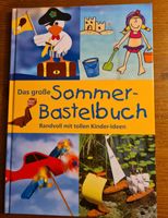 Das große Sommerbastelbuch, Bastelbuch Bayern - Painten Vorschau