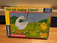 Kosmos Zuordnungsspiel „Wo ist meine Mami?“, ab 3 Jahre Kr. Dachau - Dachau Vorschau