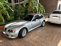 BMW Z3 Coupé 2.8 - Saarland - Eppelborn Vorschau