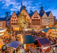 Schausteller sucht Platz für Weihnachtsmarkt! Niedersachsen - Nienburg (Weser) Vorschau