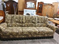 23080RH Coole Vintage Couch im gepflegtem Zustand Bayern - Augsburg Vorschau
