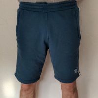 Adidas Classic Shorts Herren M blau Saarland - Völklingen Vorschau