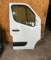 Tur rechts renault master movano  iii iv Brandenburg - Gartz (Oder) Vorschau