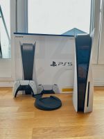 PlayStation 5 mit Disk Laufwerk Kreis Ostholstein - Fehmarn Vorschau