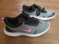 Nike Flex, 40, grau schwarz Bayern - Gundelfingen a. d. Donau Vorschau