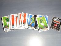 Match Attax Trading Card Game Saison 2012/2013 Bremen - Huchting Vorschau