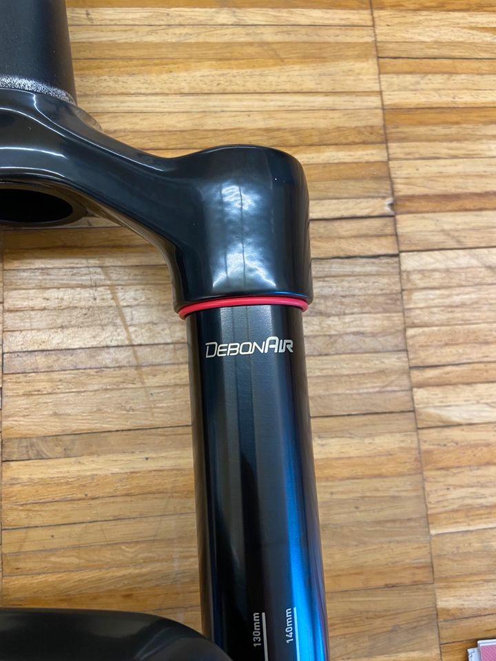 Rockshox Pike Select + Gabel 29” 140mm in Esslingen