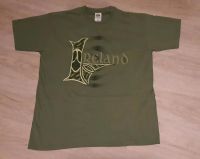 T - Shirt  Irland   NEU   Versand möglich Niedersachsen - Großefehn Vorschau