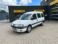 Peugeot Expert Kombi vollverglast Saarland - Völklingen Vorschau