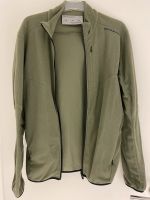 Porsche Design Puma Fleecejacke oliv neu ohne Etikett NP 200,- € Baden-Württemberg - Gärtringen Vorschau