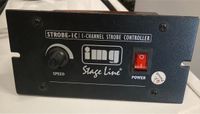 Stage Line Strobe-1C 1-Kanal Strobo Controller Rheinland-Pfalz - Boppard Vorschau