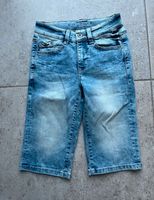 s. Oliver Jeans Shorts Gr. 152 slim skinny Seattle Niedersachsen - Neuenkirchen-Vörden Vorschau