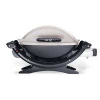 Weber Gasgrill Q100 NEU OVP Niedersachsen - Lehre Vorschau