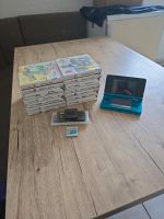 Nintendo 3DS Bundle mit 24 Spielen Nordrhein-Westfalen - Gummersbach Vorschau