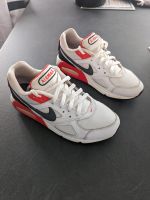 Nike Air Max Größe 42, selten getragen Rheinland-Pfalz - Bodenheim Vorschau