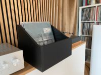 Schallplatten Holz Box Protected Bayern - Mainstockheim Vorschau