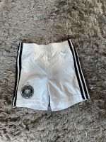 DFB Shorts Kinder Größe 86 Mecklenburg-Strelitz - Landkreis - Neustrelitz Vorschau