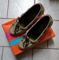 Damenschuhe Pumps Akira 38 beige Berlin - Pankow Vorschau