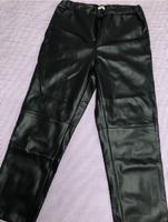 Lederhose schwarz Bayern - Schwandorf Vorschau