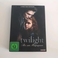 DVD "Twilight Biss zum Morgengrauen" Teil 1 2 Disc Fan Edition Rheinland-Pfalz - Perscheid Vorschau