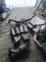 Audi A6 A7 4G 3.0tdi Kat Partikelfilter  218 272 313 320 324 Nordrhein-Westfalen - Olpe Vorschau