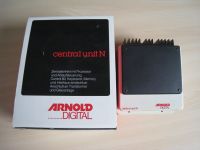 Arnold digital 86028 Gleichstrom- Central Unit N Hessen - Edertal Vorschau