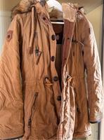 Naketano Winterjacke Sachsen - Eibau-Walddorf Vorschau