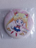 Sailor Moon großer Button Neu Japan Sachsen - Meißen Vorschau