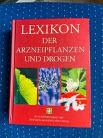 Lexikon der Arzneipflanzen und Drogen Bayern - Wittibreut Vorschau